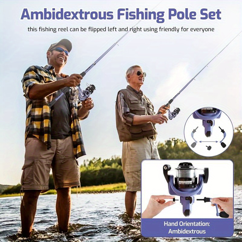 5 ft fishing pole Topline BSB 5' Trolling Fishing Rod 100-130lbs – Heavy-Duty Offshore R