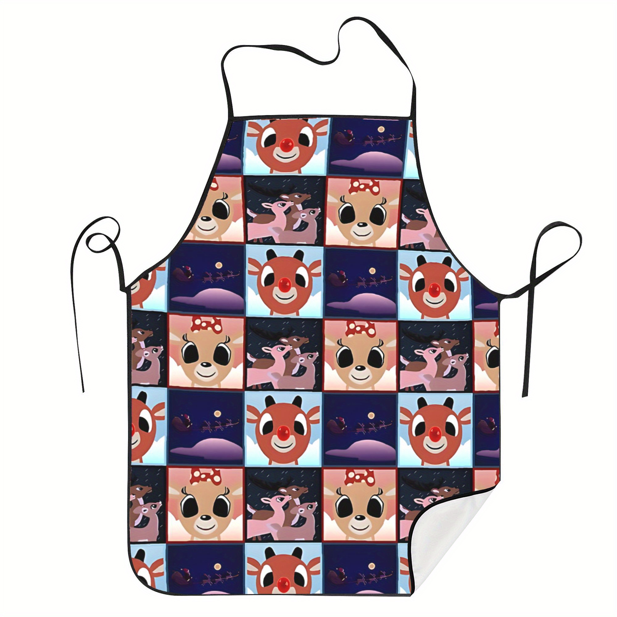 

Squares Apron Cook Restaurant Design