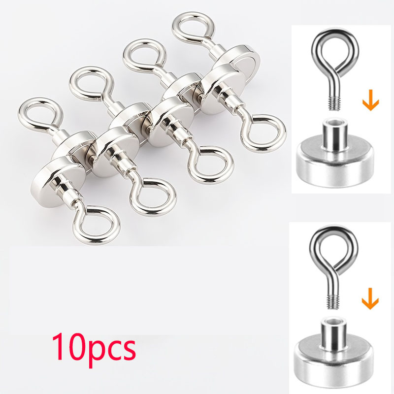E-shop 10 Stück Wiederverwendbare Ballonhalter - Robuster Ballonhalter für Heliumballons und Luftballons, Party, Hochzeit, Geburtstagsdekoration