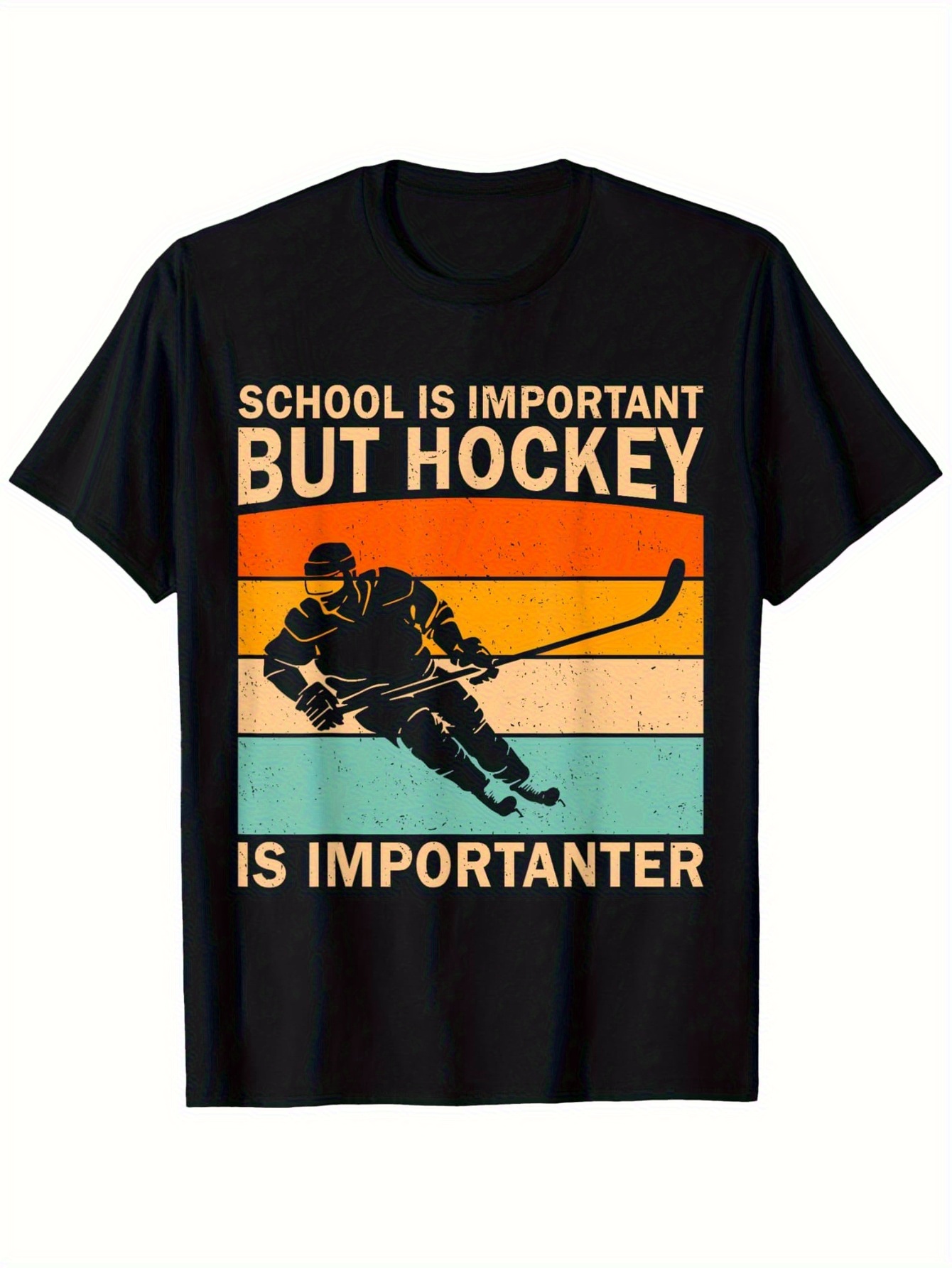 hockey shirts sold on Temu Canada