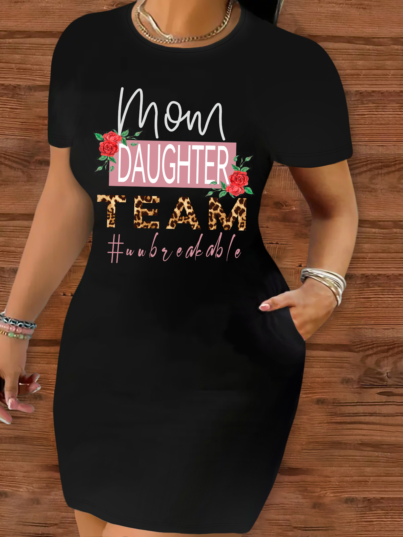 mommy daughter dress - Nigeria