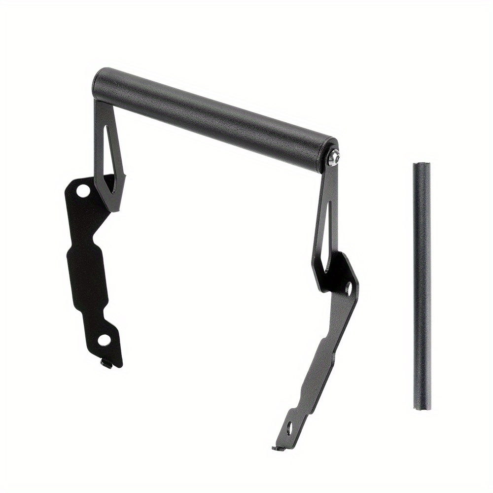 TEMU Gps Navigation Bracket For 750 2023 2024 Phone Holder Stand Motorcycle Accessories