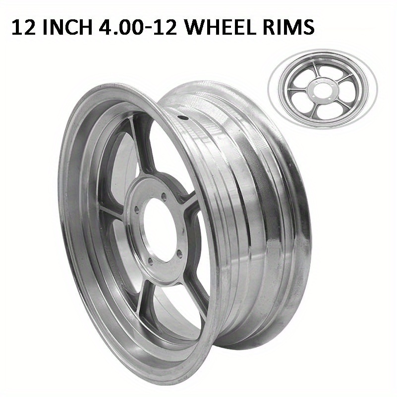 motorcycle rims sold on Temu United States
