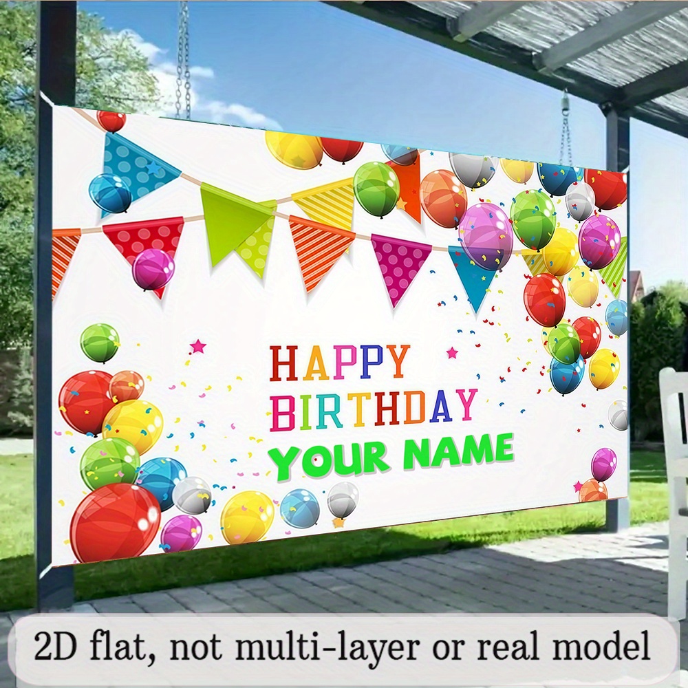 107個セット 2024年新年バルーンバナーパーティー装飾セット ホワイト