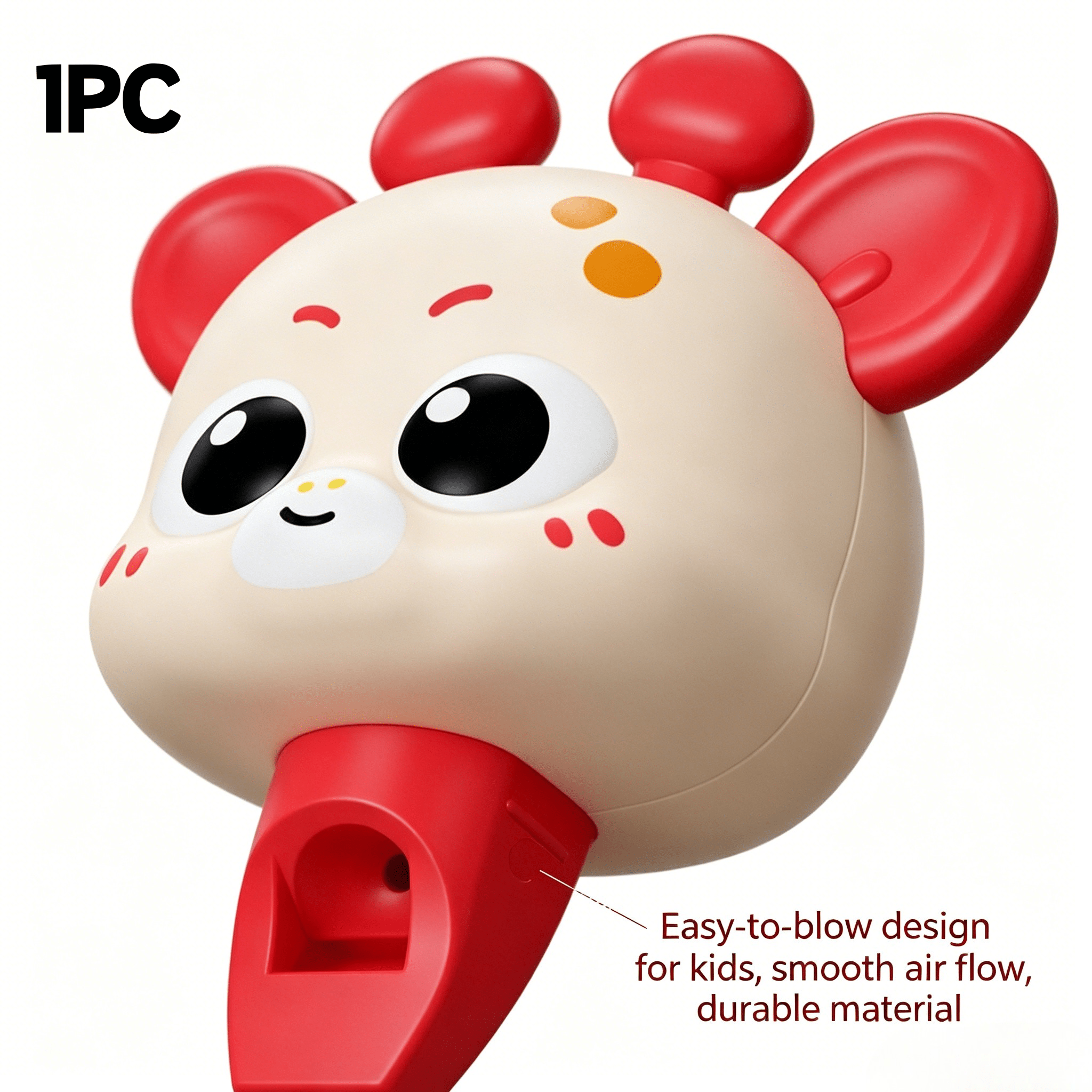 Brightly Colored Animal Shapes Learning Toy