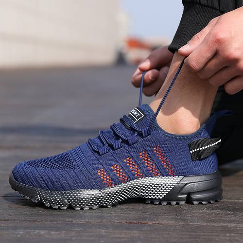materswe mens lightweight breathable outdoor sneakers low top minimalist running shoes with cushioned md sole suitable for gym tennis casual sneakers for training casual attire