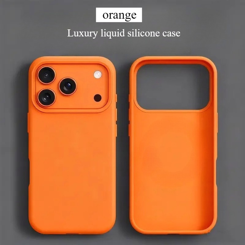 Image of Phone Case: The 2025 17 Series Fashionable Phone Case Is Suitable For Iphone 12 To 17 Pro Models, Including 12, 13 And 16e, 17air. Its Design Features Anti Drop And , Providing Protection