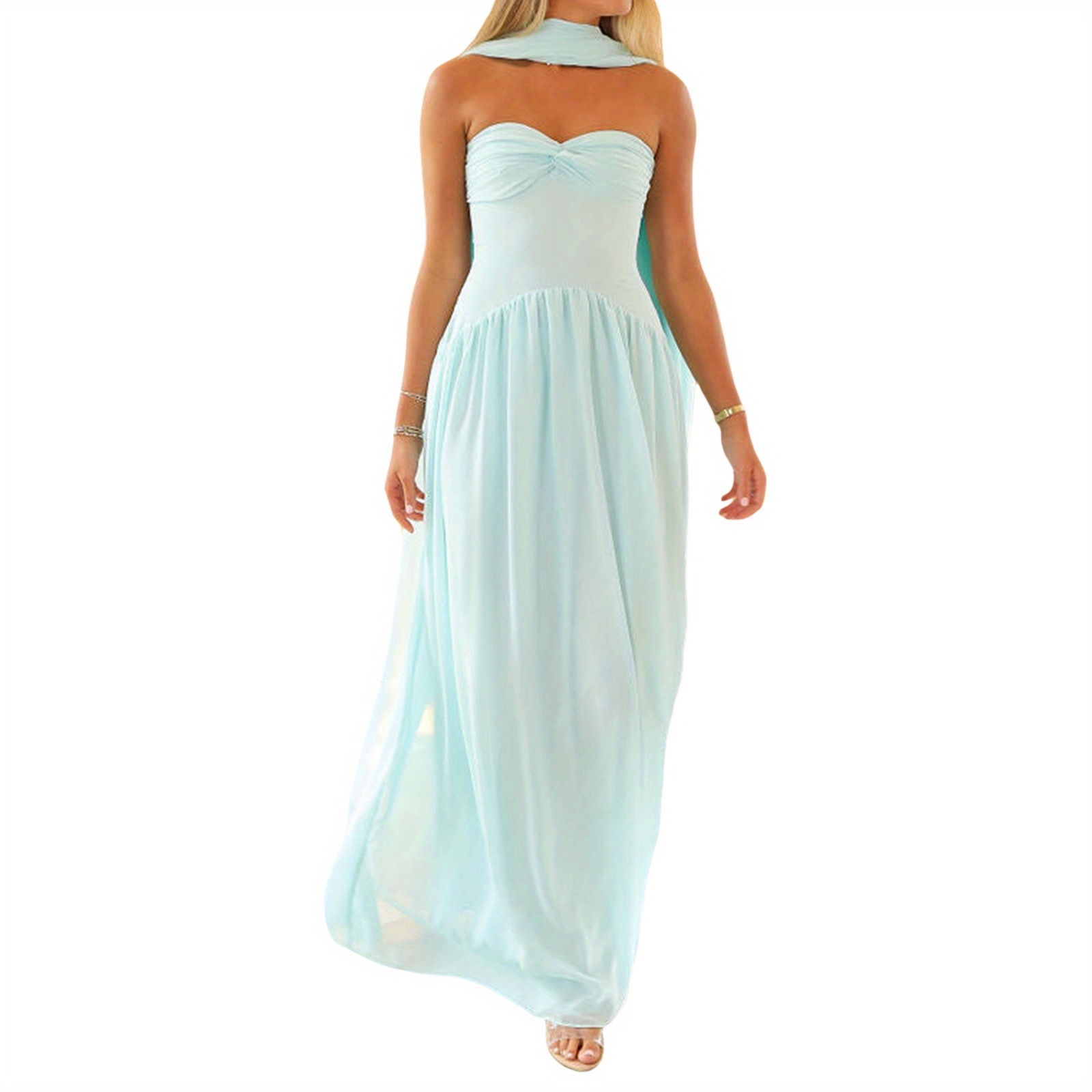 Backless Mini Dress UO Mira Strapless Tie-Back Bow Satin Slip Mini Dress  Urban Outfitters Canada