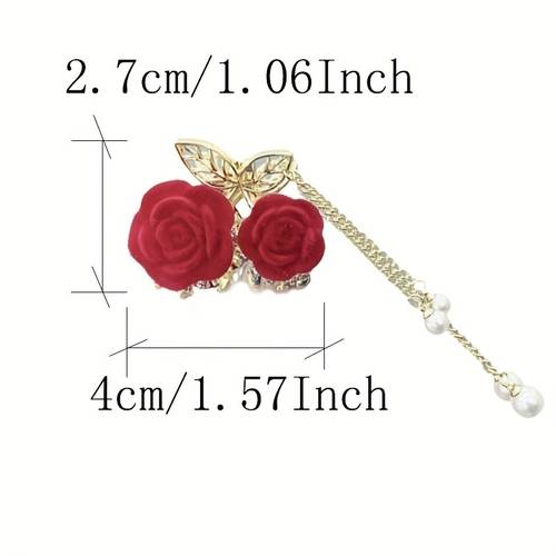 shaped hairpin for elegant updos securing loose strands a accessory for daily commutes dates and to enhance your outfits ambiance