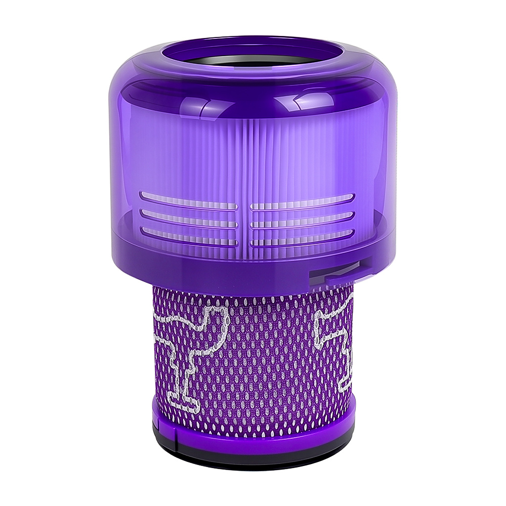 TEMU Filtres pour aspirateurs Dyson V11, V15, SV14 , Animal, Detect, Extra, Pro et