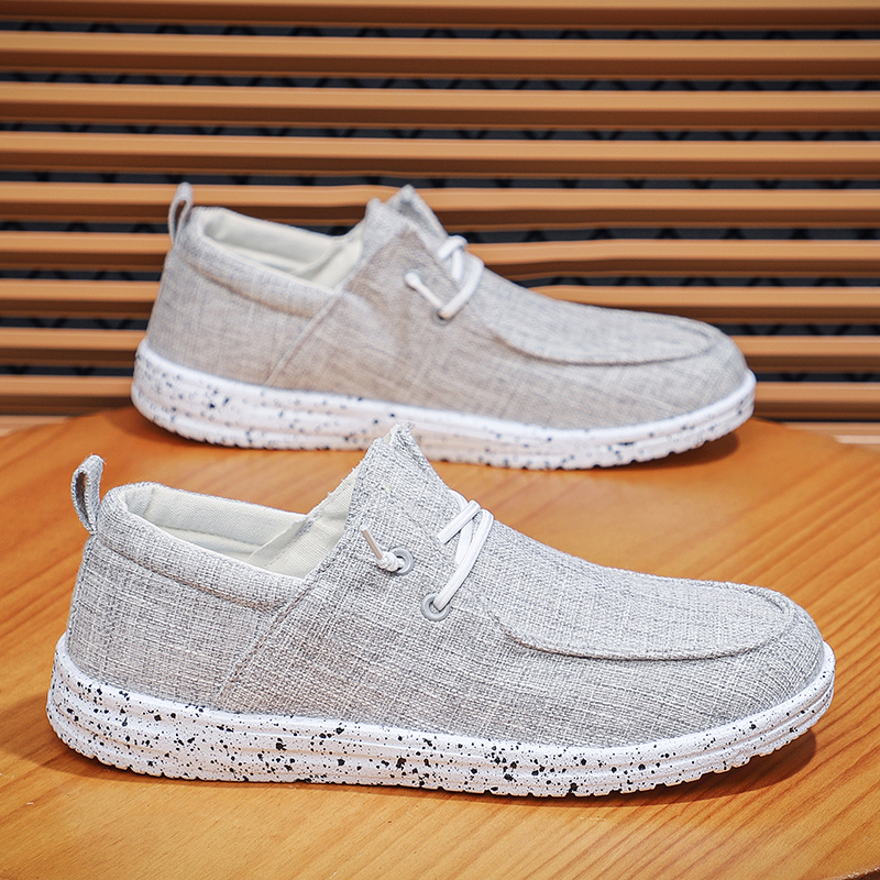 Autumn Sneakers Fashionable Casual Shoes
