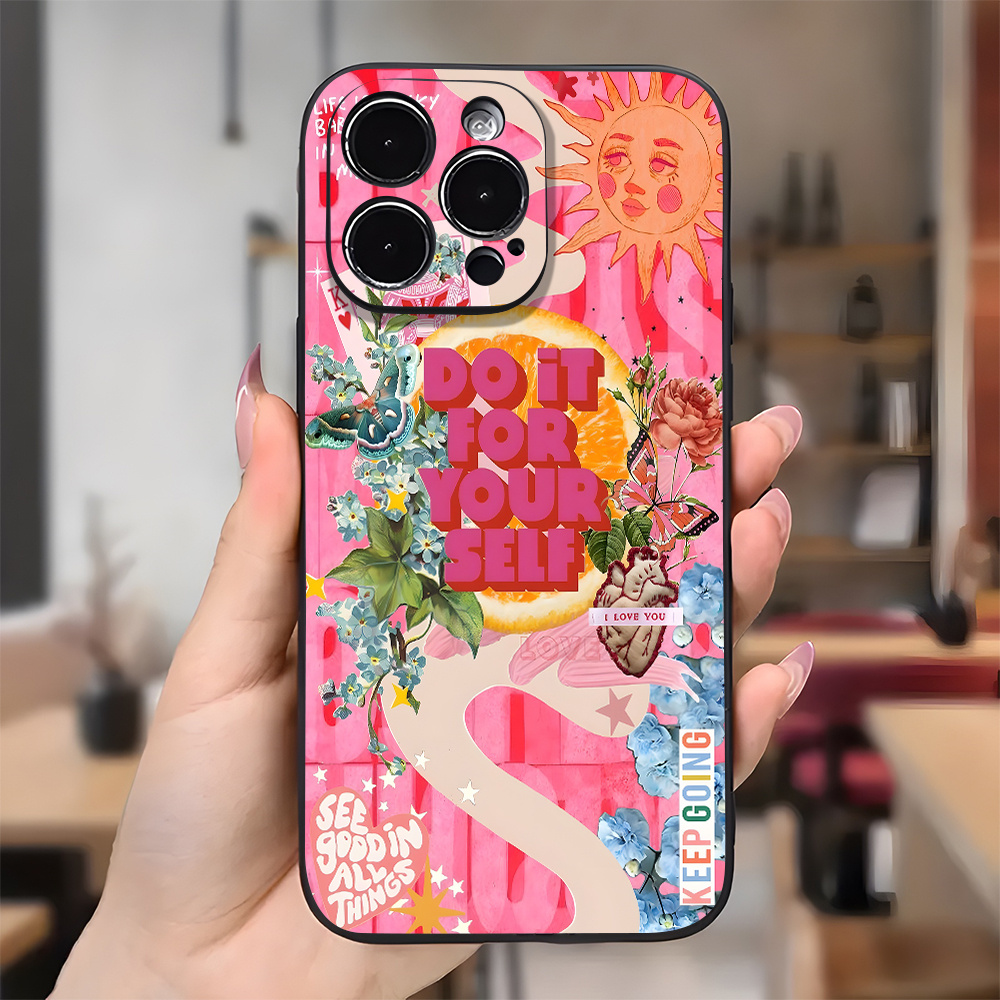 where to buy a phone case near me Hand and Hide Dual Phone Case for Any 2 Phones Chestnut