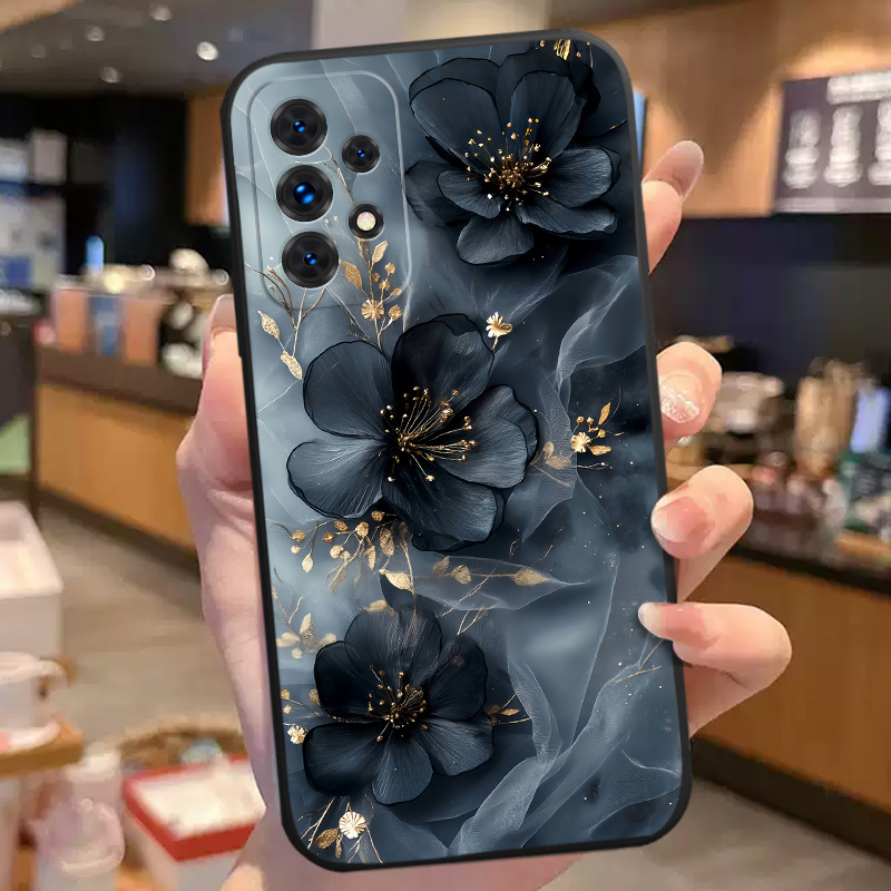 TEMU Phone Case Cover For Galaxy