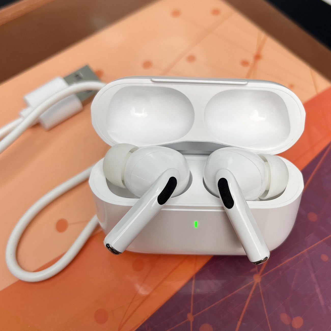 Image of 2026 Wireless Earphones Wireless Earbuds, Supporting Tws 6.0/5.4/5.1/5.0, With Charging Case, With Microphone, Suitable For Tv, Smartphones, Laptops, And Sports