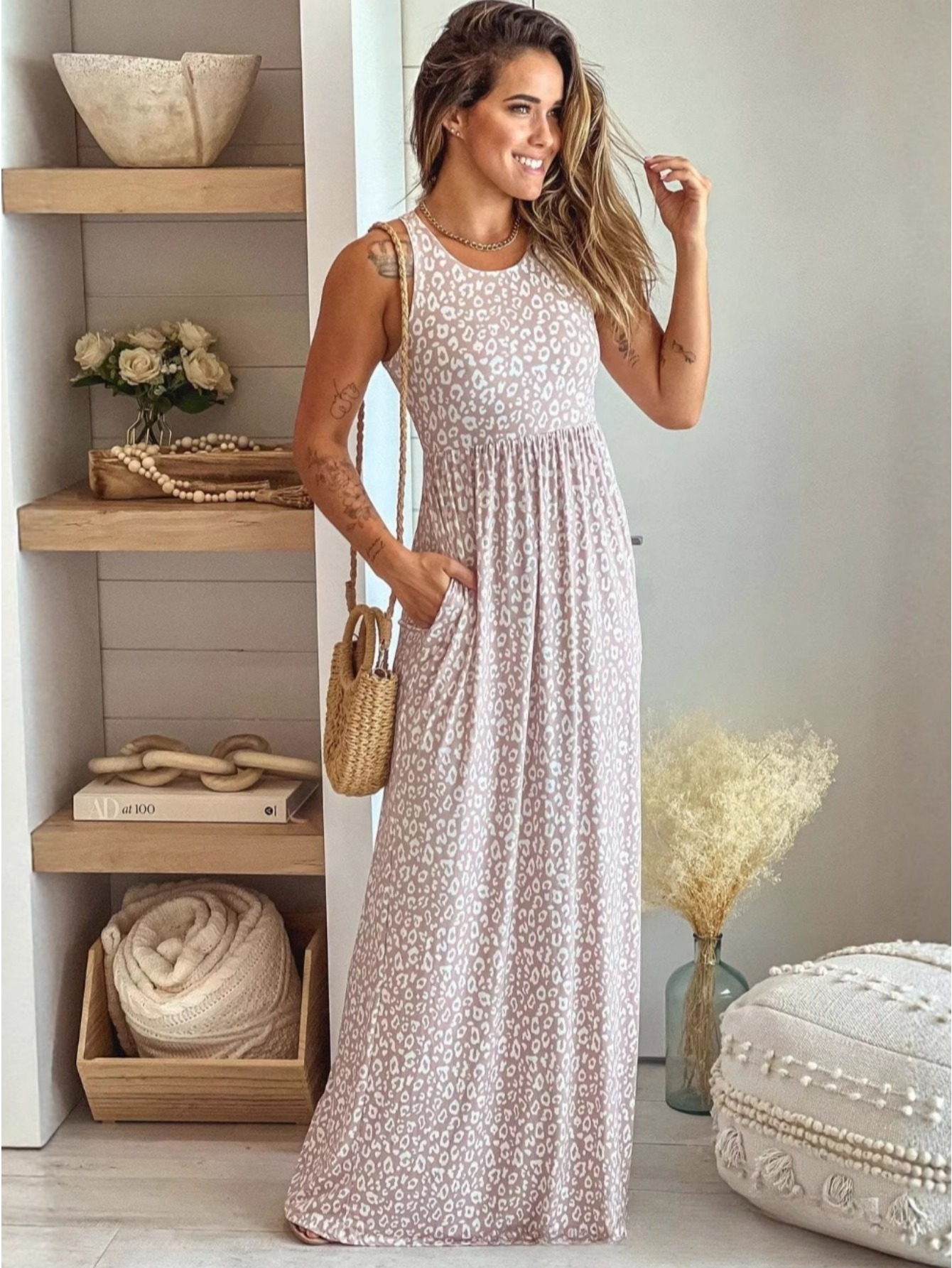 long summer dresses for women sold on Temu United States long summer dresses for women sold on Temu United States