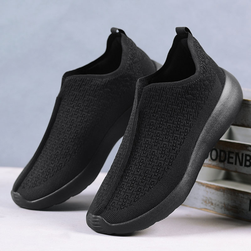 TEMU 's Casual Shoes, Men's Sneakers, Canvas Shoes, Elderly Shoes, Men's Shoes