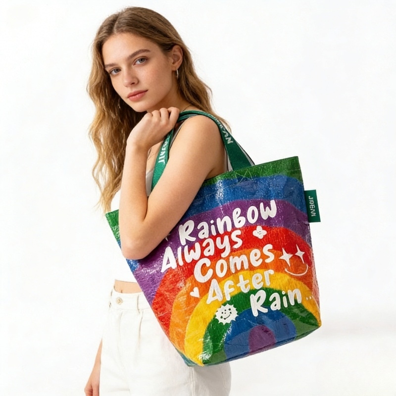 plastic woven tote bag sold on Temu United States plastic woven tote bag sold on Temu United States