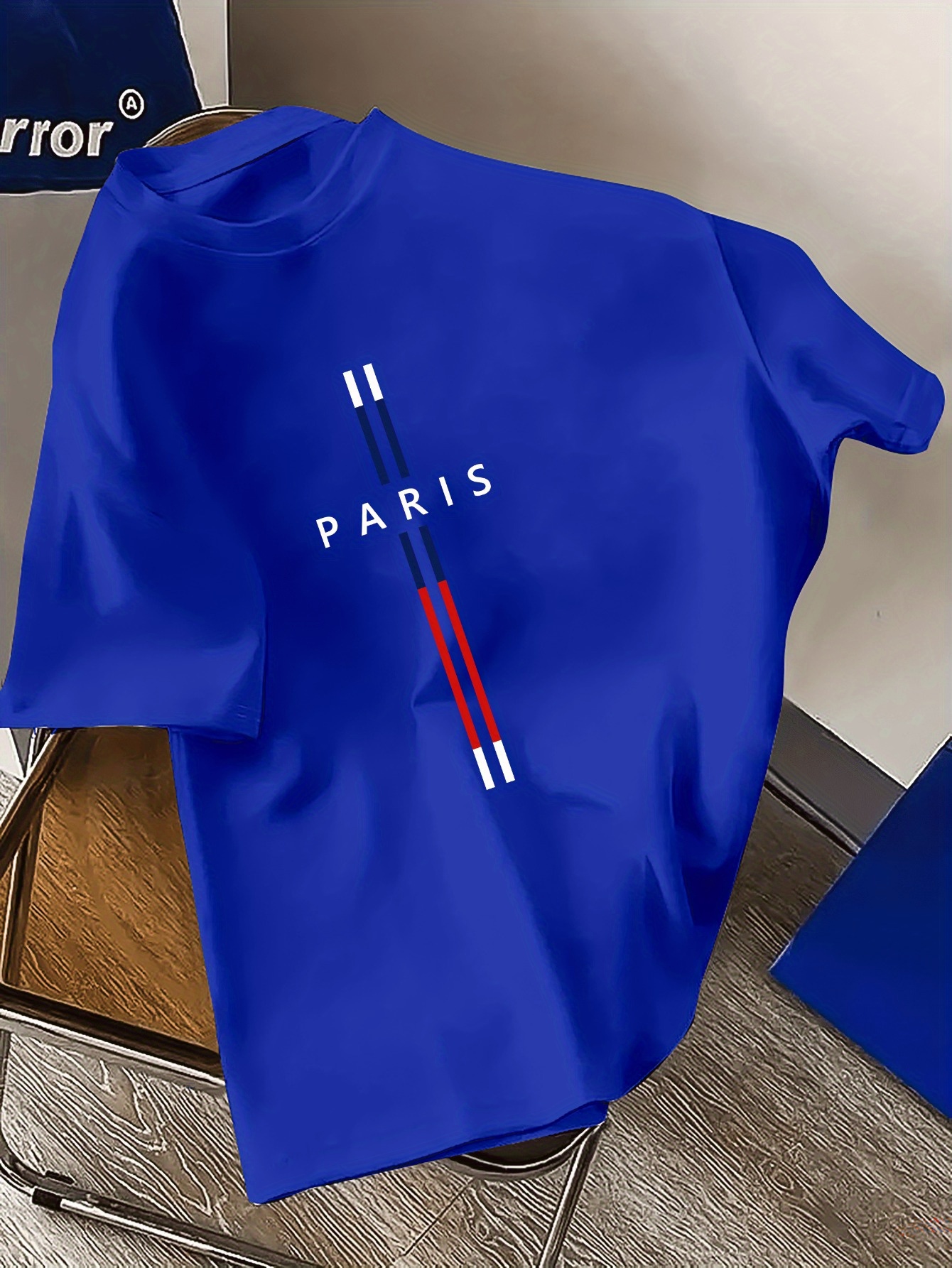 Men'S T-Shirts Are Versatile Summer Tops for Men'S Fashion.