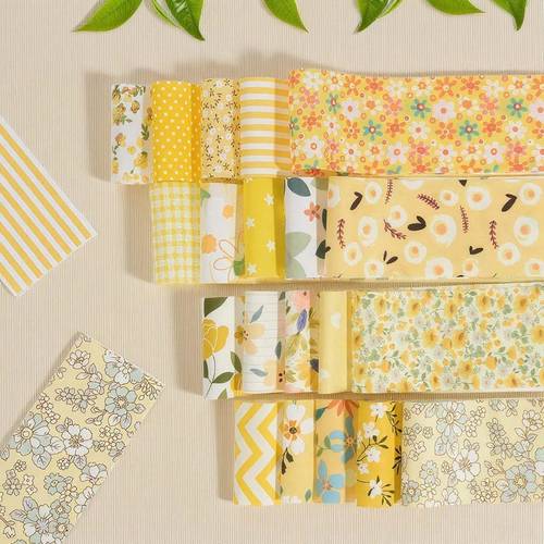 40pcs jelly roll fabric used for quilting pre cut fabric strips 6 sewing options from