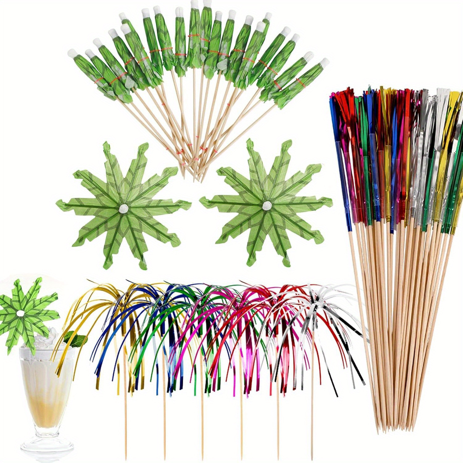 rundstricknadeln bambus Seeknit Rundstricknadel Bambus 60 cm – ScreamingColours main image 1