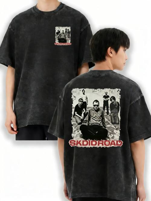 item picture mens vintage band t shirt loose and breathable mesh with iconic prints is an ideal gift for music lovers suitable for daily wear comfortable in machine washable vintage style unisex fashion washed short sleeve