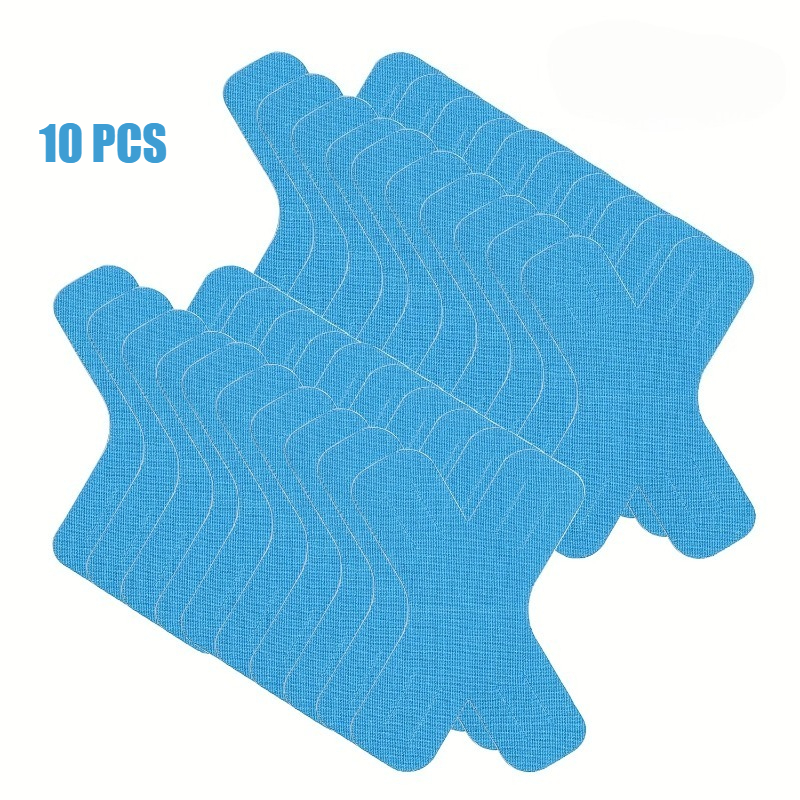 10 Durable Elastic Muscle Patches for Joint Support