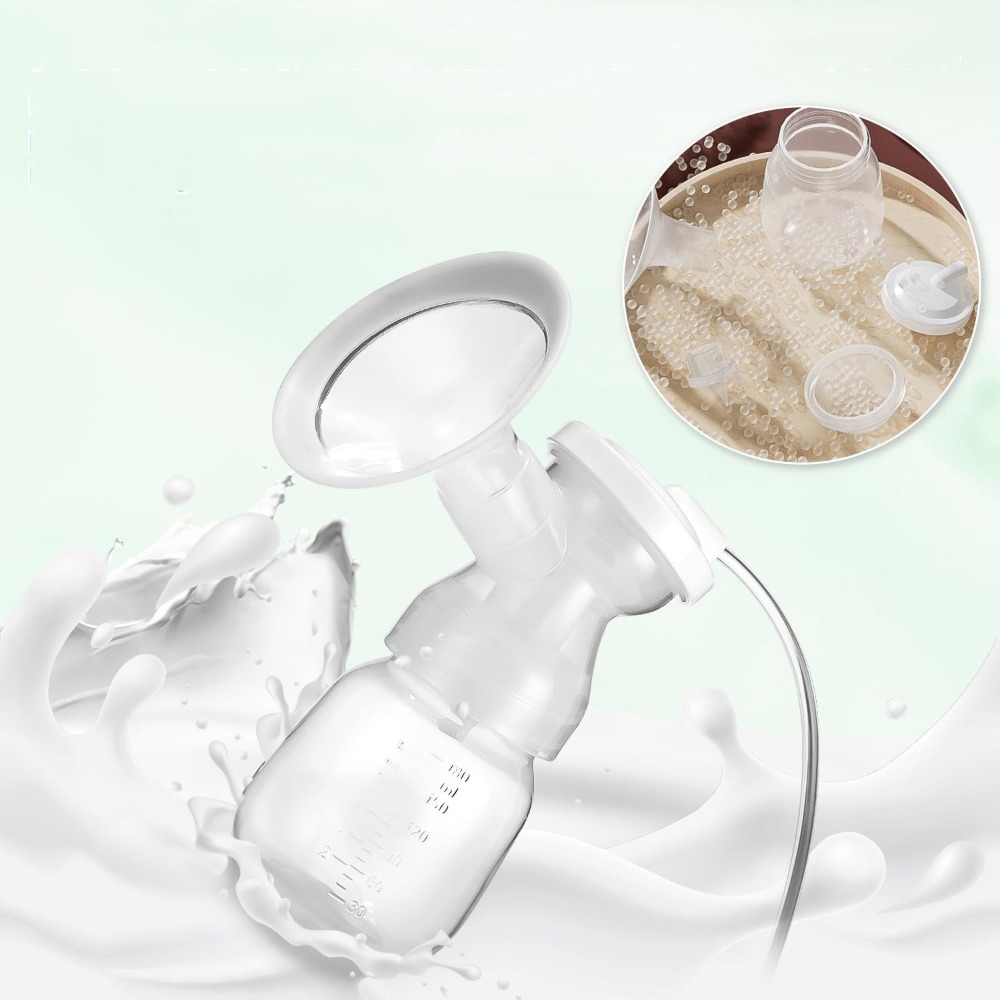 Dvostruki kućni dodatak za pumpu, kompletan set, protiv povratnog toka, jednostavan za korištenje