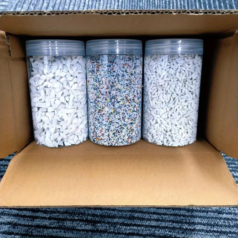 2.5 lbs rock tumbler