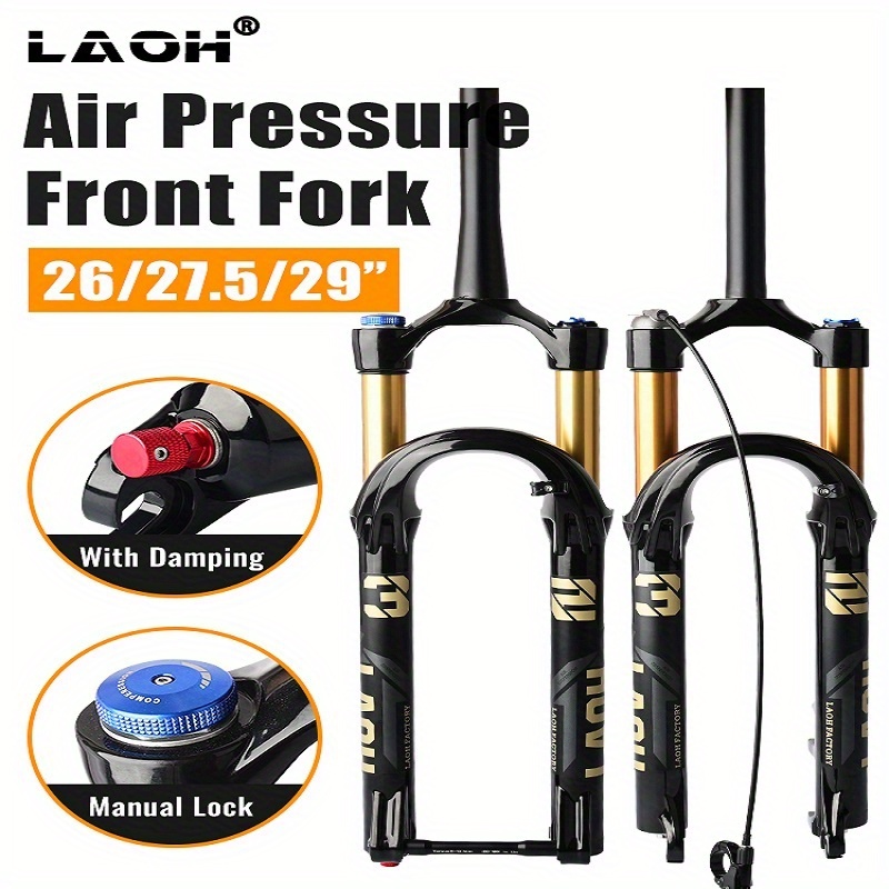 Mtb Fork Dfs Carbon Air Fork Dfs Suspension Forks Clearance