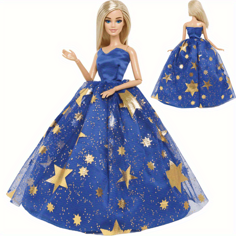 strapless open back dress Pre-order) Barbie princess and the pauper ERIKA 2004 doll – collectible  dolls shop main image 0