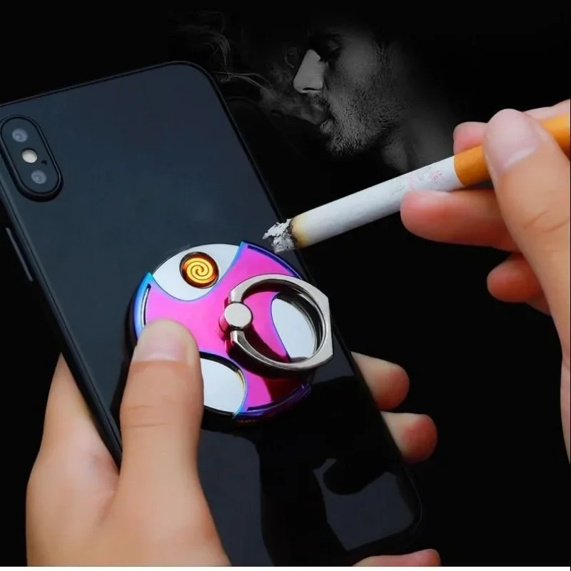 lighter phone case sold on Temu United States
