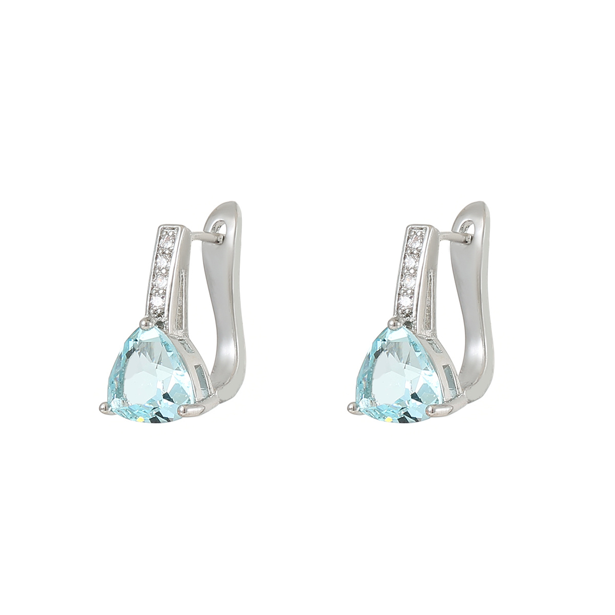 TEMU Boucles d'oreilles estivales au bord de En , en synthétique de U, 1 paire de manchettes d'oreilles , style coréen tendance pour hommes, boucles