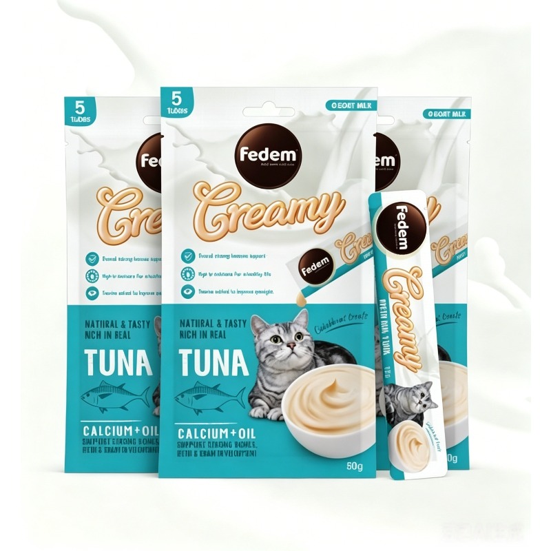   tuna goat granny oil cat strips 1pc 5pcs 2pcs 10pcs 3pcs 15pcs a mild and hypoallergenic formula suitable for elderly and small cats and dogs interactive rewards   pet gifts Product details 0