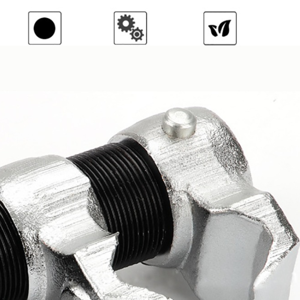 Strut Spring Compressor, Universal Coil Spring Compressor, Heavy Duty Spring Compressor, Rust Resistance, And High-temperature Resistance, Load Capacity, Used In 4s Stores, Auto Repair Shops