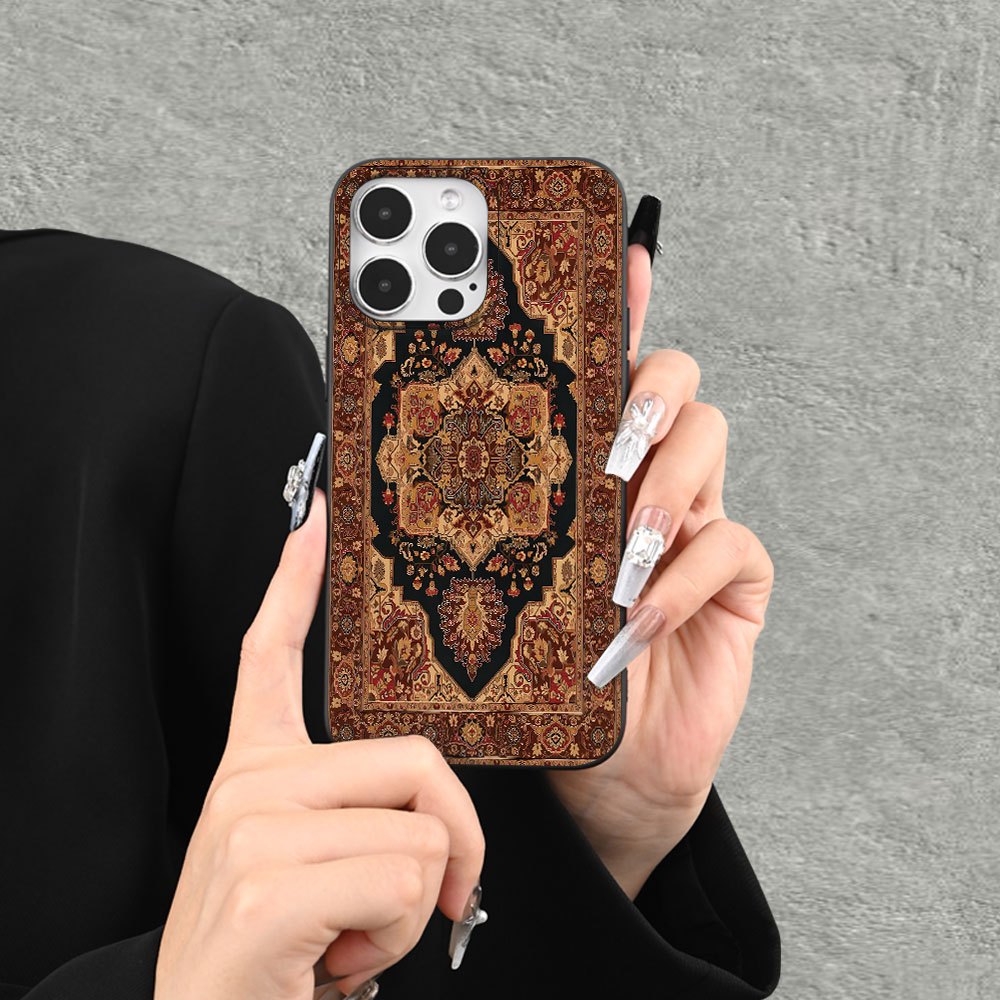 

Popular Totem Pattern Phone Cases, Suitable For Men And , Phone Cases The Iphone .