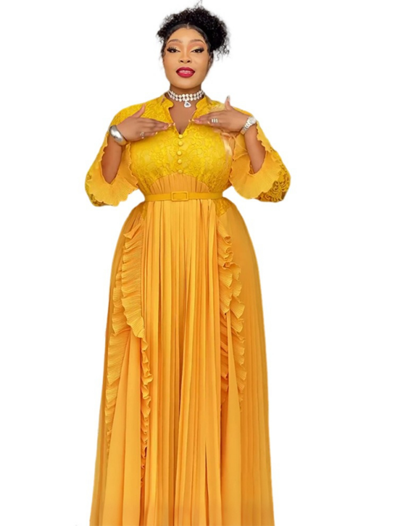 women dresses for weddings sold on Temu United States