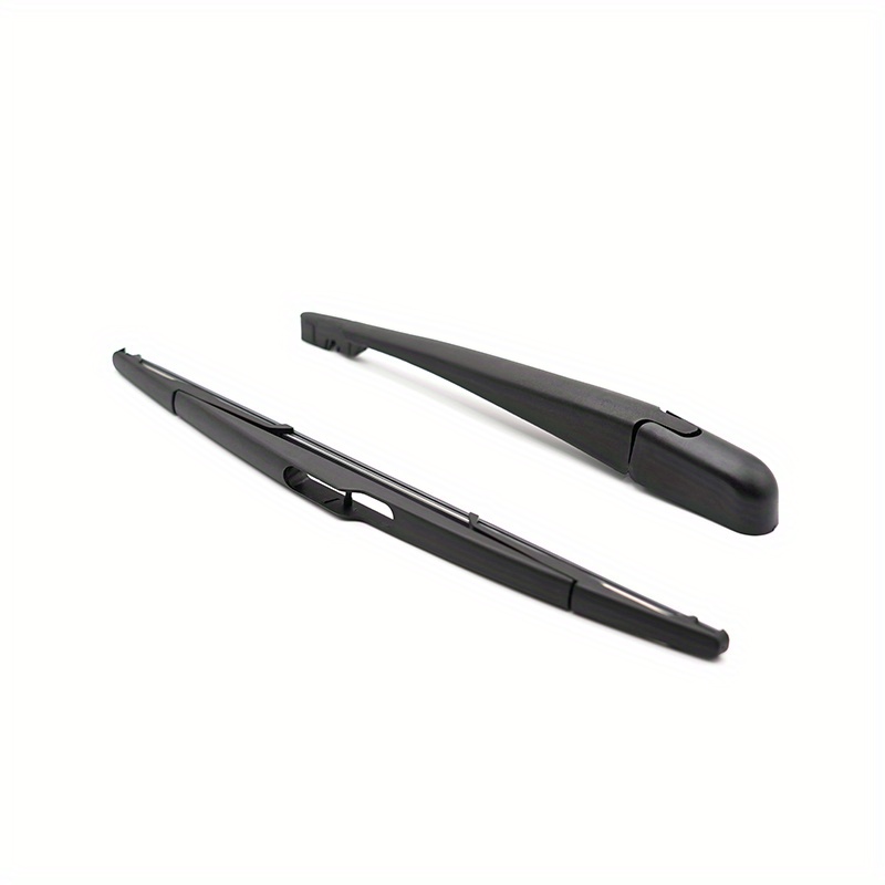 TEMU Wiper Rear Wiper Blade And Arm Set Kit For Renault Duster I L35 2011-2017 Windshield Windscreen Window Brush