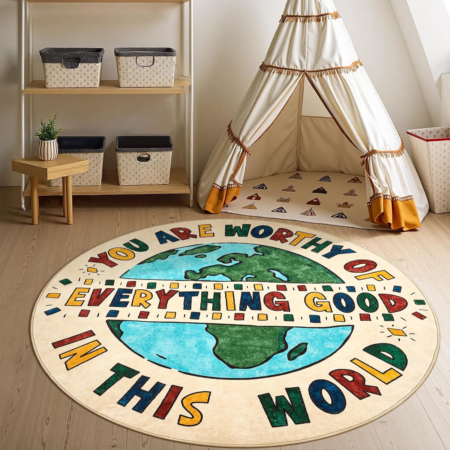 a soft flannel rug featuring a world map with an african design machine washable and easy to clean suitable for decorating classrooms for teachers living room mats game room carpets and bedroom rugs