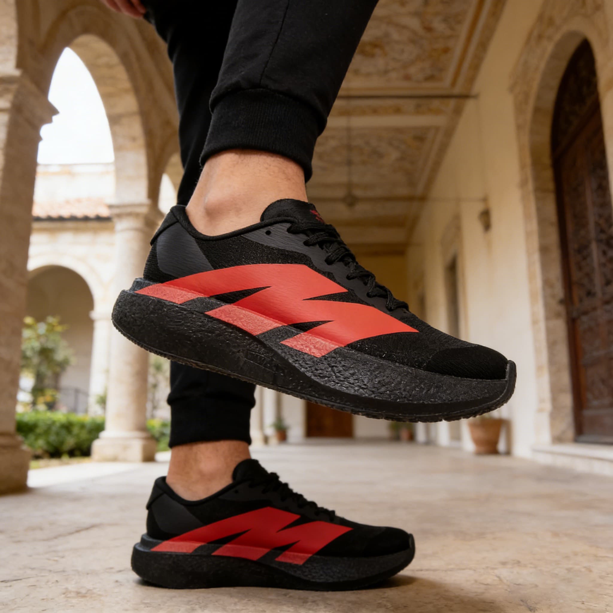 Sneakers, Classic Tong Outdoor Road Shoes, Lightweight Hiking, Running, and Cross-country Training Shoes for Men and Women, Comfortable for Daily Wear and Casual Outings, Ideal as a Birthday Gift