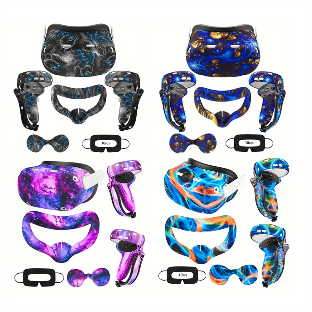 quest 2 accessories sold on Temu United States