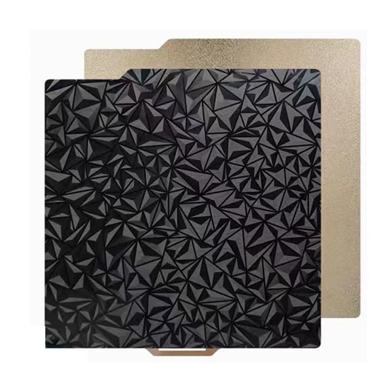 3d printer plate sold on Temu United States