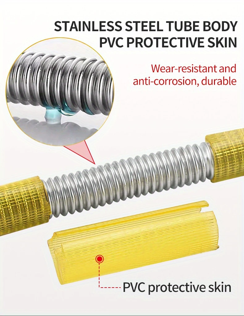 1 set for all airless paint sprayer extension rod flexible to change high pressure airless details 1