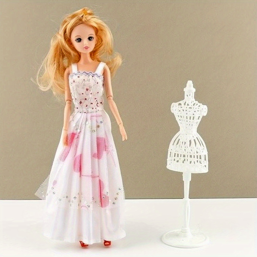 1 12 scale miniature dollhouse mannequin detachable base - Temu