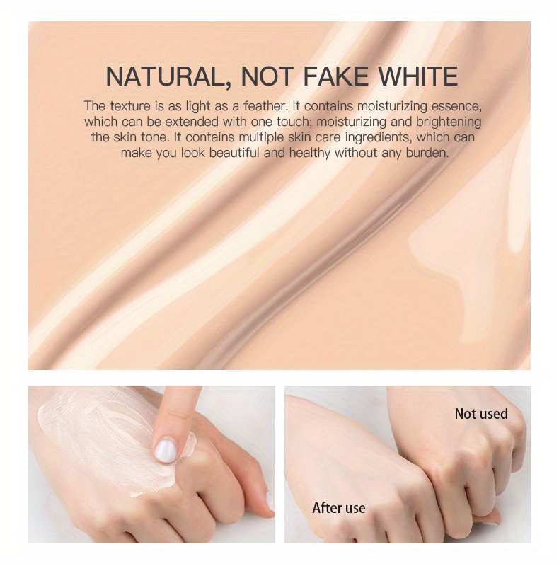 ABC Nude Beauty Cream