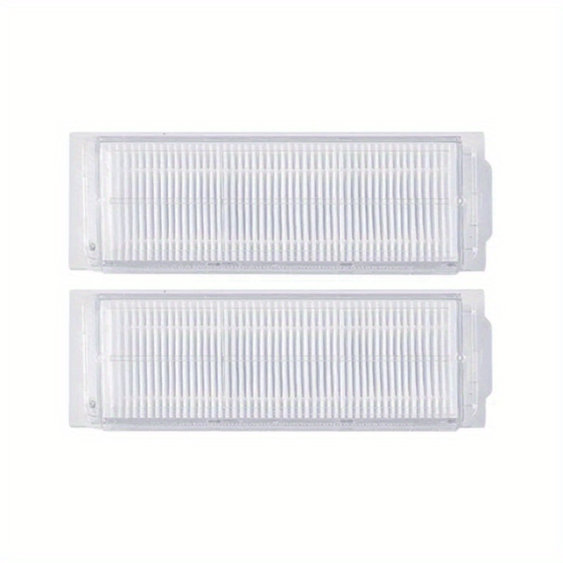 xiaomi mijia robot vacuum mop 2s 3c replacement parts kit   main brush side brushes and mop pads for   cleaning performance details 3