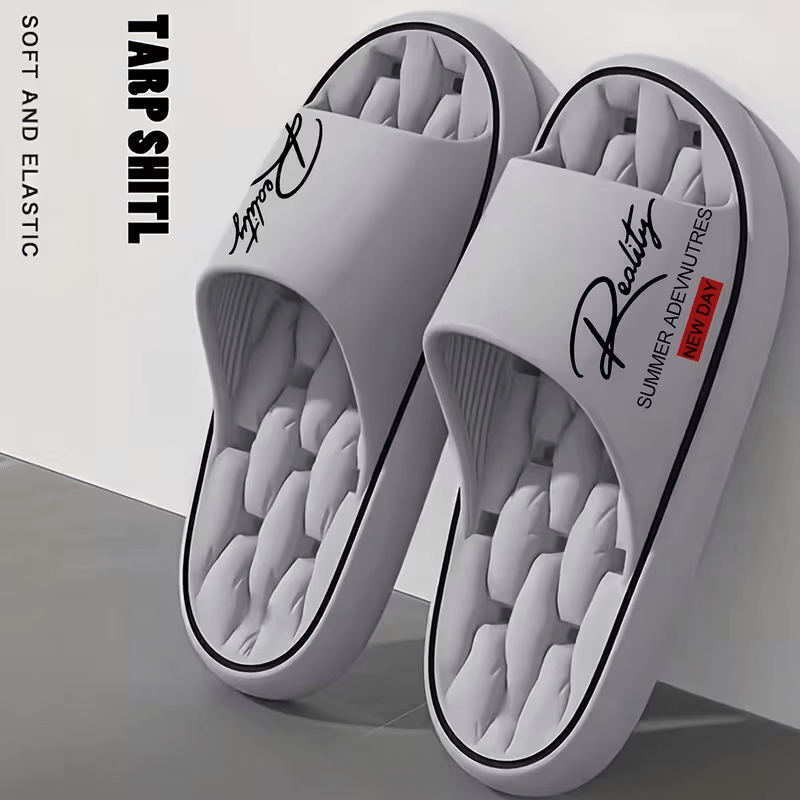 high quality eva slippers non slip   ribbed design suitable for indoor and outdoor use ideal for beach and seaside lightweight comfortable and fashionable   wear   in multiple colors