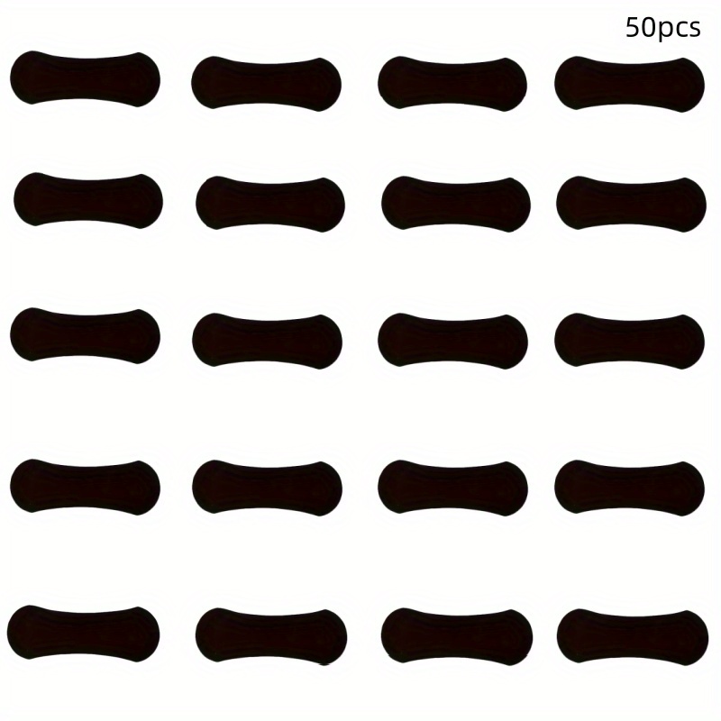 Image of 50pcs Strips - Breathable, Comfortable & Flexible Design, Easy To Apply, Durable Fit For Daily Use, Sports & Outdoor Activities