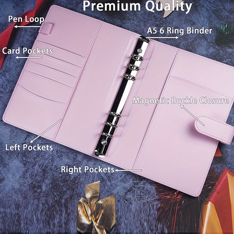 25 pocket card binder 4-Pocket Trading Card Binder for Pokemon Cards – Forzarocket®