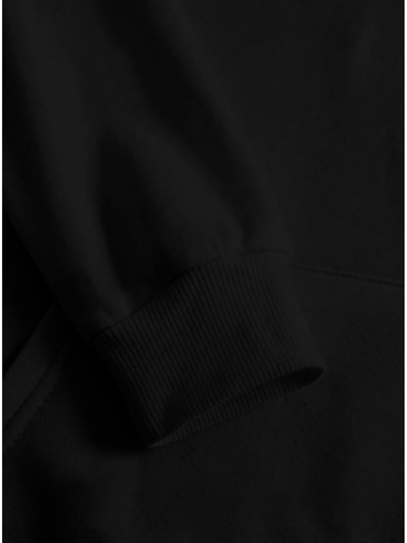 Dames Oversized BENCH Logo Hoodie