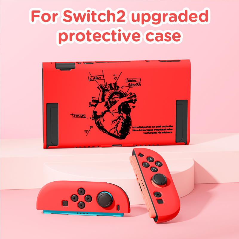 switch 2 protective case | temu Temu